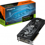 Karta graficzna Gigabyte GeForce RTX 5070 Ti Eagle SFF 16GB GDDR7 DLSS4 (GV-N507TEAGLE-16GD) | GV-N507TEAGLE-16GD | 4719331356194