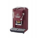 Faber Pro Deluxe Cherry Red Chrom | 3.0 PRO DLX CHE CHR | 8057271698858