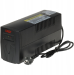 UPS toiteplokk AT-UPS850-T-LI/LED 850 VA EAST | AT-UPS850-T-LI/LED | 5902887101434