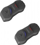 Słuchawka Sena INTERKOM MOTOCYKLOWY SENA 10R DUO (10R-02D) | 10R-02D | 8809629526265
