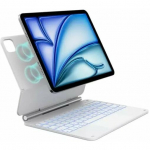 Typecase Edge do iPad Air 11" M2 2024 / M3 2025 / M4 2026 biały | 6979284780295 | 6979284780295