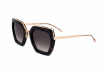 SUNGLASSES PHILIPP PLEIN WOMEN SPP097S-0722 (Lens/Bridge/Temple) 53/23/140 mm) | SPP097S-0722 | 190605458075