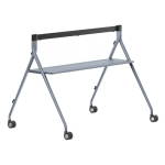 Yealink Yealink MB-FS-P750T Stojak Black, Gray | 3311084 | 6938818319363