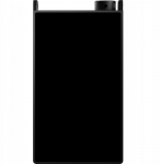 Wzmacniacz słuchawkowy Questyle Questyle Sigma Pro Black - Przenośny DAC/AMP słuchawkowy z Bluetooth | 6972007012468 | 6972007012468