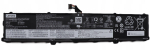 Lenovo 90.1Wh sisemine liitium-ioon aku | 90.1Wh internal Lithium-Ion | 5715063834183