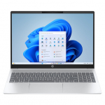 HP OmniBook 5 Laptop 16-bc1003ny 16.0" 2K/R5-8540U/16GB/512GB SSD/Radeon740M/ENG-US/Win11H/2YW/Glacier Silver | CJ2X3EA#B1R