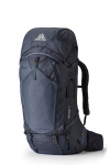 Trekking backpack - Gregory Baltoro 75 Alaska Blue | 142511-1002 | 5400520159007