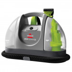 Bissell Spotclean C2 20671 Vaipade puhastaja 340 W Grey, Green | 20671 | 011120274707