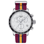 WATCH TISSOT MAN T0954171707 (42MM) | T0954171707 | 7611608277072