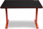 Biurko Arozzi Arena Leggero Czerwone 114 cmx72 cm | ARENA-LEGG-RED | 0769498679456