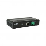 Exsys EX-61004 Ethernet na 4 x szeregowy RS-232/422/485 | 4718359610042 | 4718359610042