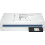 Skaner HP ScanJet Pro N4600 fnw1 Scanner | 20G07A#B19 | 0195697674211