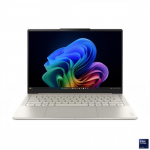 Lenovo IP Yoga Slim 7 14ILL10, Ultra 5 226V, 14.0˝ 2880 x 1800, UMA, 16GB, SSD 1TB, W11H, Grey, 3a garantiiga | 83JX003BCK | 198156991461
