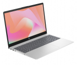 HP 15-fd1068nw Ultra 5 125H 15,6"FHD IPS 300nits AG 24GB DDR5-5600 SSD512 Intel Arc Cam 720p 41Wh NoOS Natural Silver 2Y | CX5D3EA | 199764732057