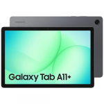 Samsung SM-X236N Tab A11+ 11.0 5G 6GB RAM 128GB Gray EU | SM-X236BZAREUB | 21649585