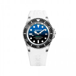 WATCH BOBROFF MAN BF0003-BFSTB (42mm) | BF0003-BFSTB | 8431777846256