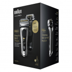 Braun Series 9 Pro+ 9517s | 7500435218047