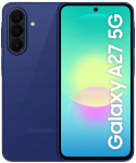 SAMSUNG Viedtālrunis GALAXY A27 5G 8/256GB Blue | SM-A276BZBCEUE | 8806099353483