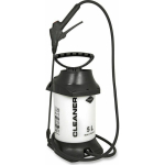 Mesto t&ouml;&ouml;stuslik pihusti MESTO Cleaner 5 l FPM [3275PP] | ME3275PP | 4000903327538