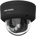 IP-kaamera Hikvision DS-2CD2167G3-LIS2UY 2.8mm Black komplektpakendis 4 tk. | DS-2CD2167G3-LIS2UY 2.8mm BLACK PL