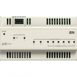 AV-signaali edastuss&uuml;steem 2N 2N Clip 2wire-IP l&uuml;liti audio/video jaotur | 9138001 | 8595159522937