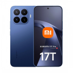 Xiaomi 17T Pro 12/1TB Viedtālrunis Deep Blue | 76484 | 6932554404710
