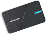 Streamer AVerMedia AVerMedia salvestuskaart GC553PRO / Live Gamer ULTRA Black | GC553PRO | 4711289504887