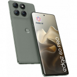 Motorola XT2507-1 Moto Edge 60 Pro 12/512GB Shadow Green | TELMOTOEDGE60PRO512GREEN | 0840023288890