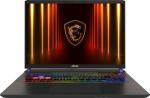 S&uuml;learvuti MSI Vector 16 HX AI A2XWHG-256PL Core Ultra 7 255HX / 64 GB / 1 TB / RTX 5070 Ti / 240 Hz / Windows 11 Home | nocode-12716324
