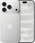 Nutitelefon Apple iPhone 18 Pro 256GB Silver | TELAPPLE18PROSILVER | 195951416472