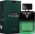 Parf&uuml;&uuml;mvesi Prada Paradigme Le Parfum - 100Ml | 0000038315 | 3614274485004