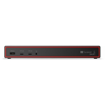 Lenovo Thinkpad Thunderbolt 5 Smart dokkimisjaam | 40BA0265IT | 5715328427327