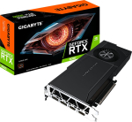 Gigabyte RTX 3090 GV-N3090TURBO-24GD | N3090TURBO24GD | 4719331307714