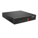 Lenovo ThinkCentre M720q i5-8400T 8GB 256GBSSD WLAN BT W11P | 176048 | 4262575241127
