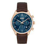 WATCH HUGO BOSS MAN 1514050 (45MM) | 1514050 | 7613272527439