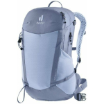 Turismiseljakott Deuter Futura 21 SL - polar/bluejay (701124) | 701124 | 4046051185064