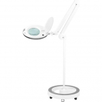 Activeshop LAMPA LUPA ELEGANTE 6027 60 LED SMD 5D koos statiiviga | 123745 | 5906717428388