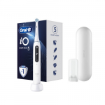 Hambahari Oral-B iO Series 5 Quite White | iO Series 5 White | 4210201415343