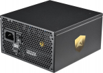 Sharkoon REBEL P30 Gold 850W ATX3.0 (Black, 1x 12VHPWR, 4x PCIe, Kabel-Management, 850 Watt) | REBEL P30 GOLD 850W | 4044951038510