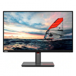 Lenovo ThinkVision P25i-30 LED-ekraan 62,2 cm (24,5") 1920 x 1080 pikslit Full HD Black | 63F4MAT1EU | 195892096122