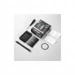 Dysk zewnętrzny SSD Lexar SL500 Mag Set Version 1TB Black (LSL500M001T-RNBNG) | LSL500M001T-RNBNG | 843367134595