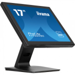 IIYAMA 43,2cm (17")   T1732MSC-B1SAG 5:4 M-Touch HDMI+DP bl retail | T1732MSC-B1SAG | 4948570122158