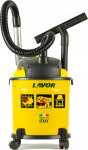 T&ouml;&ouml;stuslik tolmuimeja Lavor LAVOR T&Ouml;&Ouml;KOJA TOLMUIMEJA FREDDY 4in1 20L TERASPAAGIGA Yellow | 8.243.0049 | 8013298067657