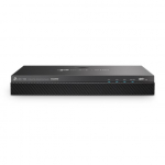 Rejestrator TP-Link Rejestrator wideo VIGI NVR2008H-8MP 8 Channel PoE+ | VIGI NVR2008H-8MP | 8885020622027