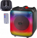 Kaasaskantav karaoke k&otilde;lar Trevi XF470 60W | 8011000039602 | 8011000039602