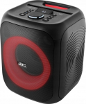 K&otilde;lar JVC Party Speaker JVC XS-EP314B, Black | 8527 13 00 | 4975769482069