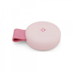 Juhtmevaba Qi2 laadija Twelve South Twelve South ButterFly SE kahe seadme laadimiseks, MagSafe &uuml;hilduv, USB-C kaabel komplektis (pink) | TWSOTS2431 [25467606] | 811370025193
