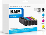 KMP Patrone HP NR.913A Multip.3000-3500 S. H164V Hybrid-Chip refilled | 1750,4005 | 4011324371345