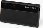 GNS Electronics GNS3000 Black GPS-vastuv&otilde;tja | GNS3000 | 4037735106116