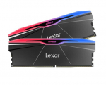 Pamięć DDR5 ARES RGB Black  32GB(2*16GB)/6000 CL28 | LD5U16G60C28BR-RGD | 843367138470